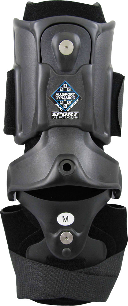 Allsport IMC Sport Wrist Brace