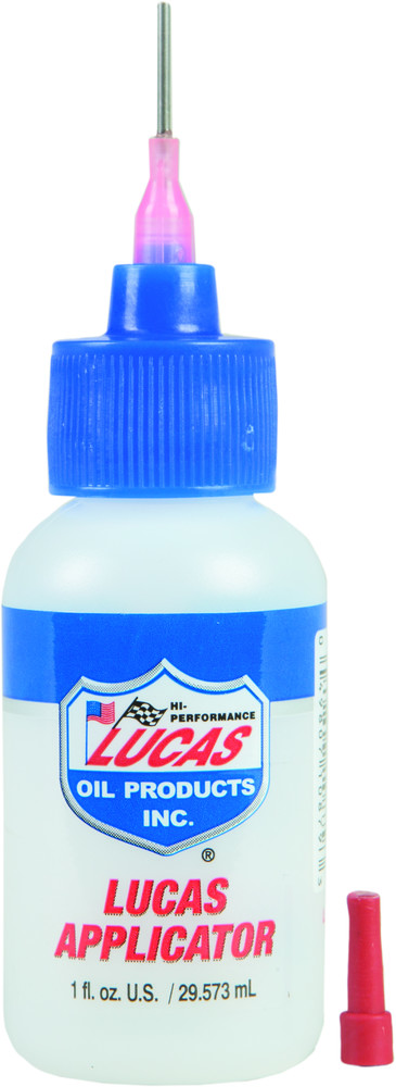 LUCAS 1 OZ APPLICATOR