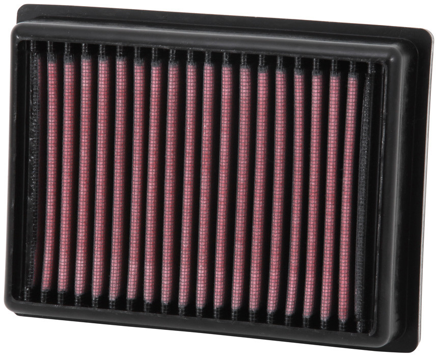 K&N AIR FILTER