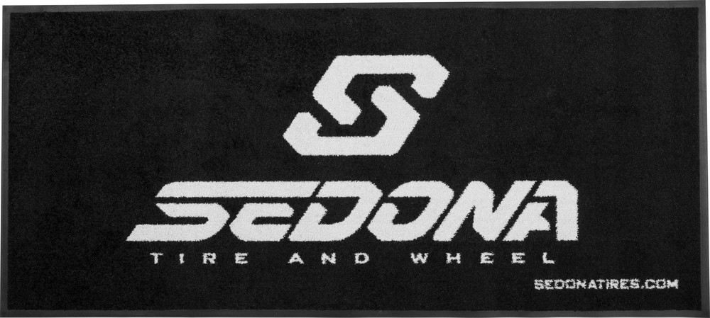 Sedona Floor Rug 33"X73"