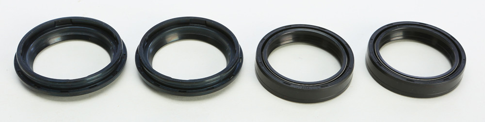 PROX FORK SEAL/WIPER KIT 45X57X11 HON/SUZ