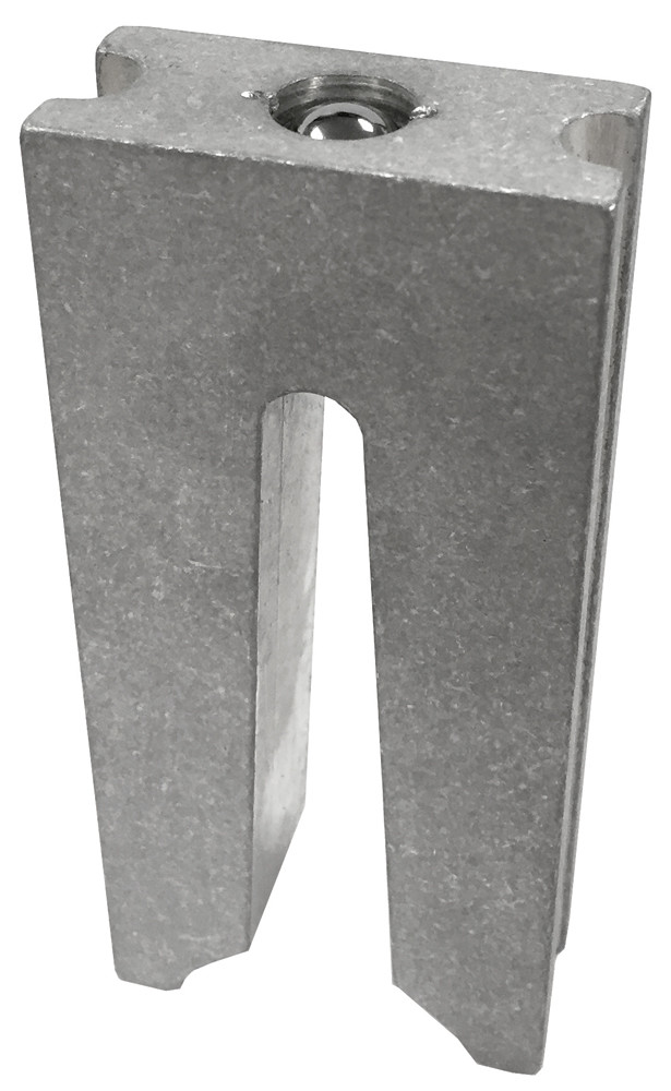 WOODYS CLIP TOOL EXTENSION FOR 3" LUG TRACKS