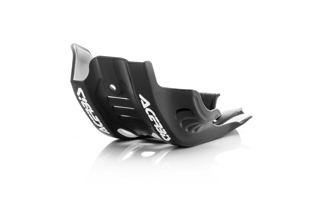 Skid Plate