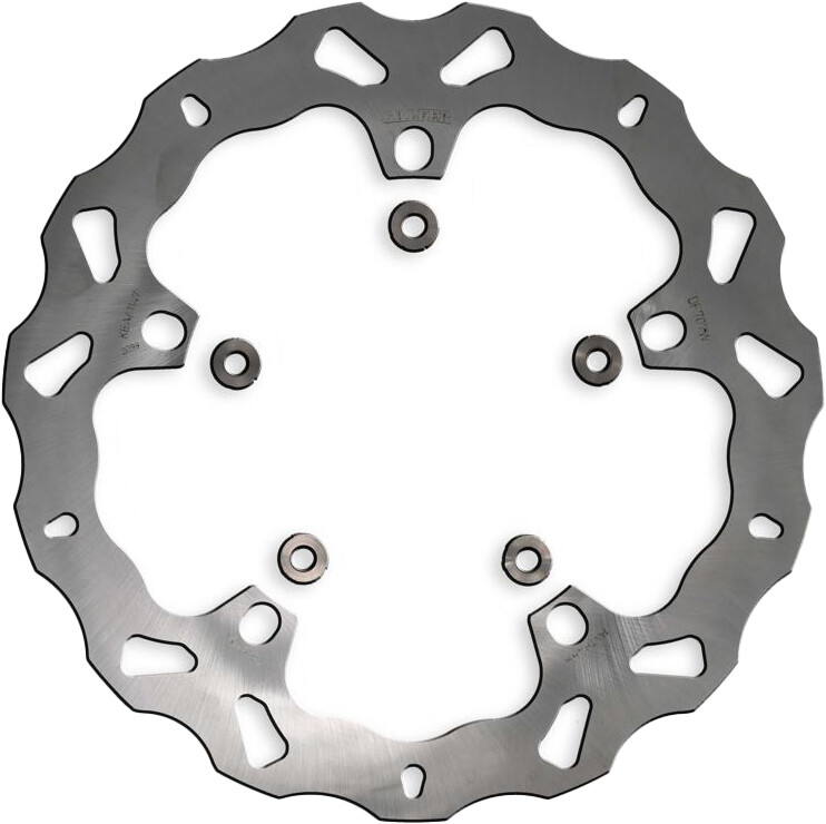 GALFER WAVE ROTOR FRONT