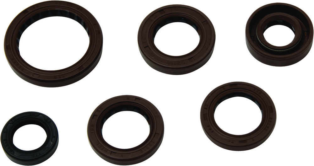 VERTEX OIL SEAL KIT YAM