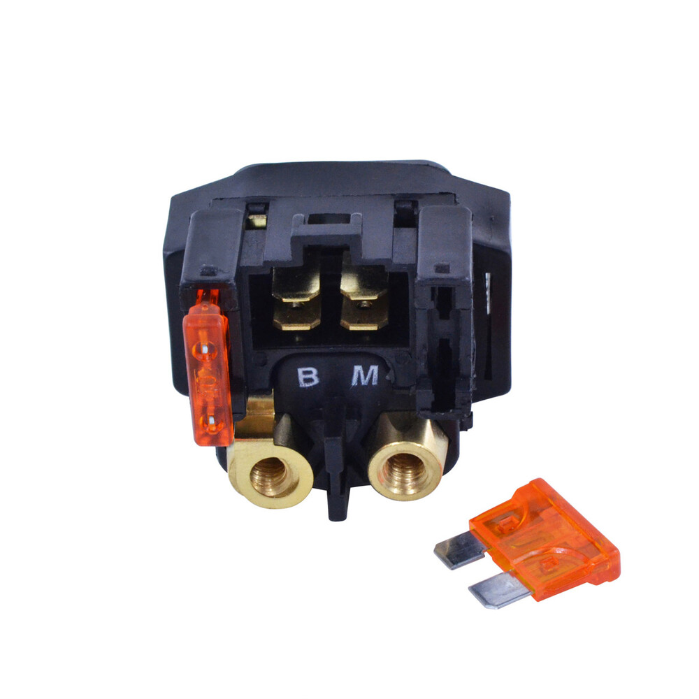 RM STATOR STARTER RELAY SOLENOID