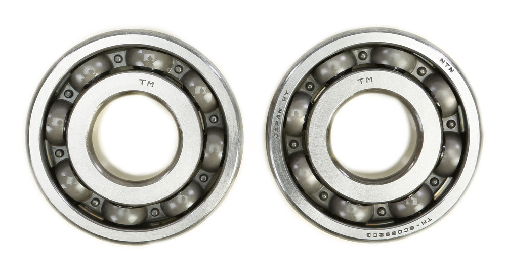 PROX CRANKSHAFT BEARING & SEAL KIT HON