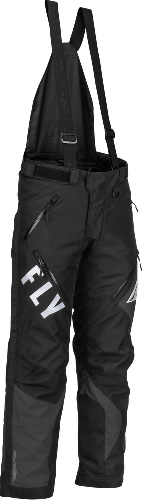 Fly Racing Women's SNX Pro Pant — Black/Grey