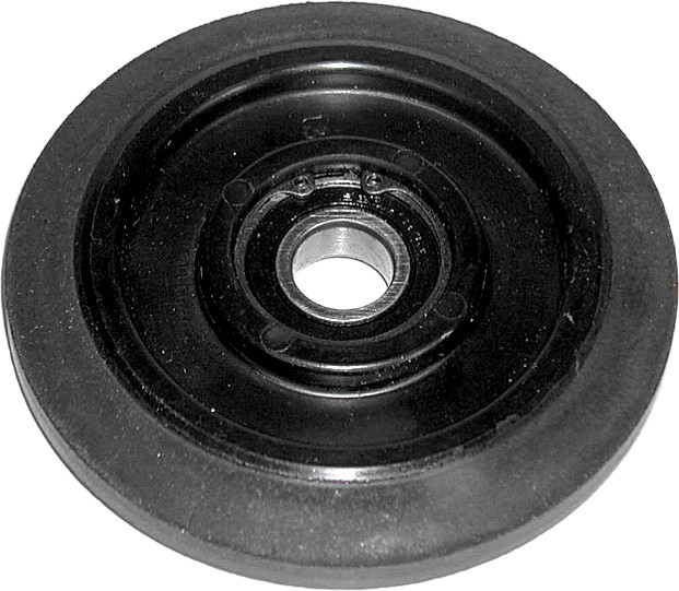 PPD PPD IDLER 4.25" X .625" BLK S/M