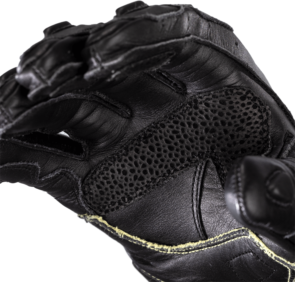 RST TRACTECH EVO 4 CE GLOVE BLACK/BLACK/BLACK XL
