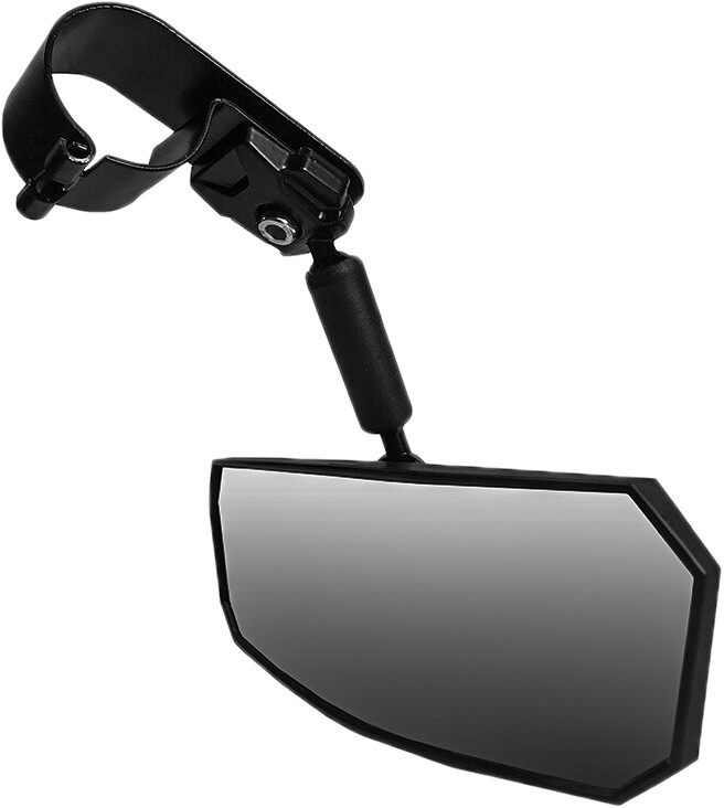 SPIKE REAR VIEW MIRROR 1.625-1.75