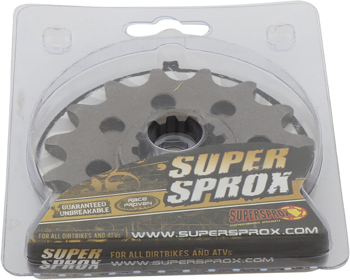 SuperSprox 520 Front Sprocket Yamaha FZ-09 / FJ-09 / XSR900 / Tracer 900