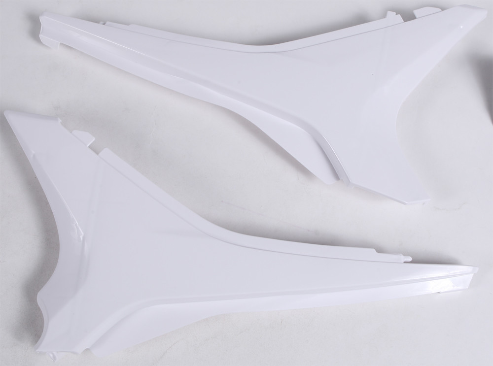 AIRBOX COVER WHITE