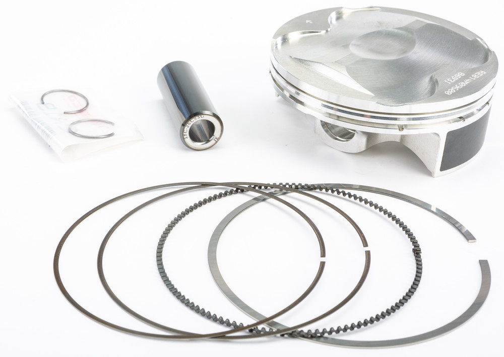 PISTON KIT RE ARMORGLIDE DLC 96.00/STD 14:1 SUZ