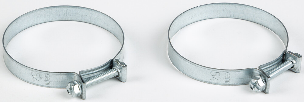 BOYESEN MOTORCYCLE RAD VALVE CLAMP