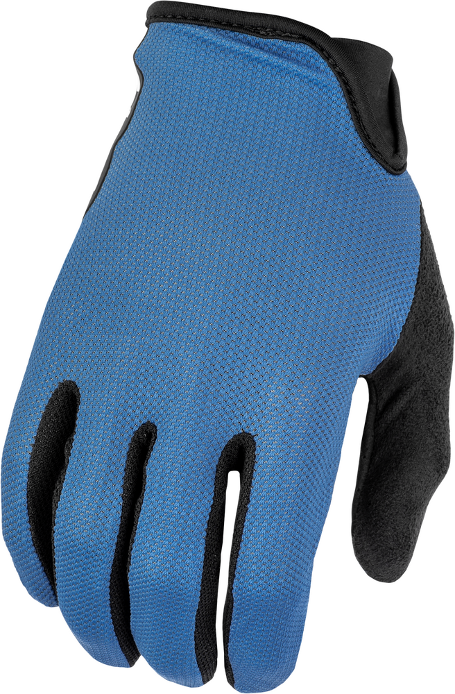 MESH GLOVES SLATE BLUE 2X
