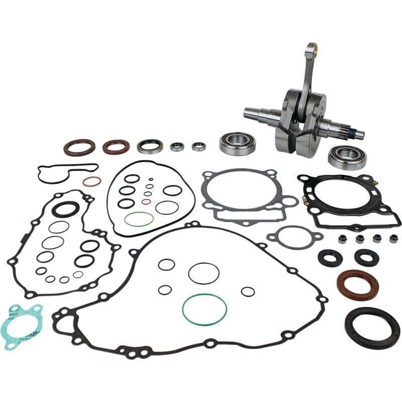 BOTTOM END KIT