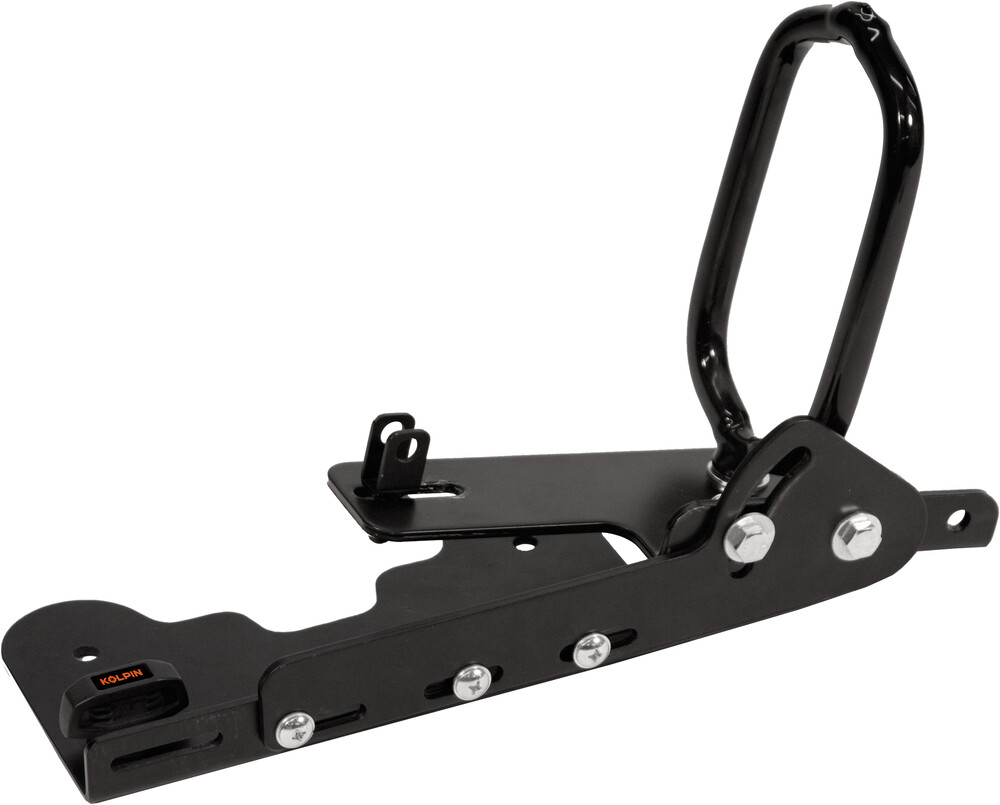 KOLPIN KXP GUN BOOT 4/6 LOOP BRACKET
