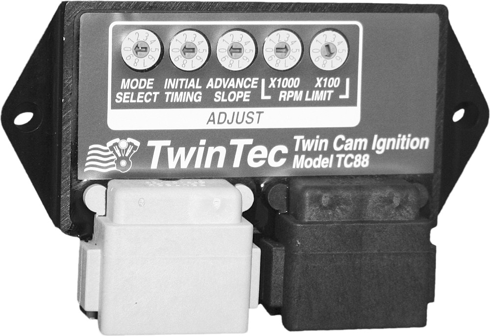 DAYTONA TC88 RACE PLUG-IN IGNITION