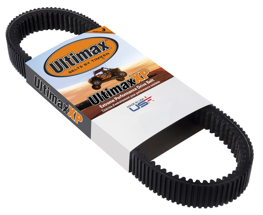 ULTIMAX XP DRIVE BELT CF-MOTO