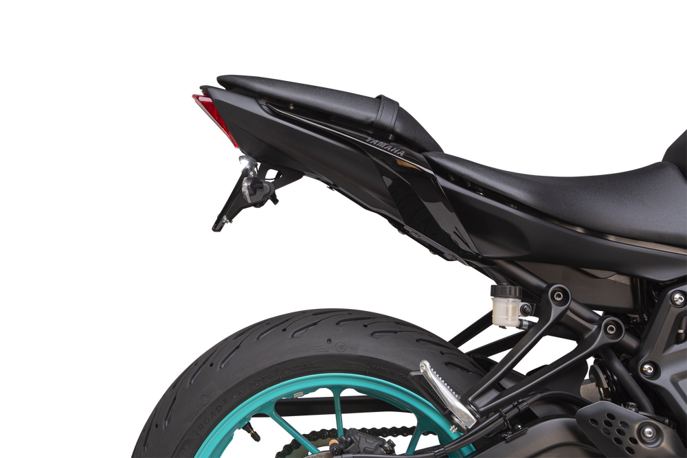 YOSHIMURA FENDER ELIMINATOR KIT YAM MT-07