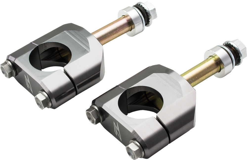 ZETA RX2 CLAMP KIT