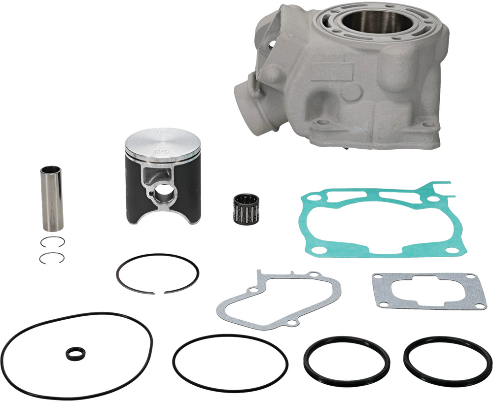 CYLINDER WORKS CYLINDER KIT 54.00/STD YAM