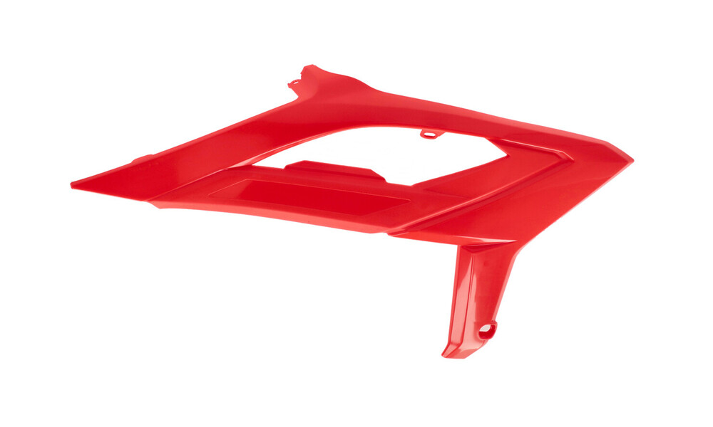 ACERBIS RADIATOR SHROUD BETA RED