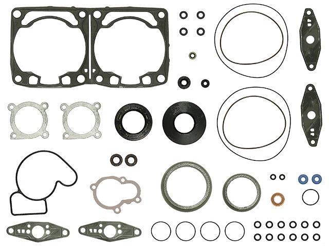 SP1 FULL GASKET SET A/C