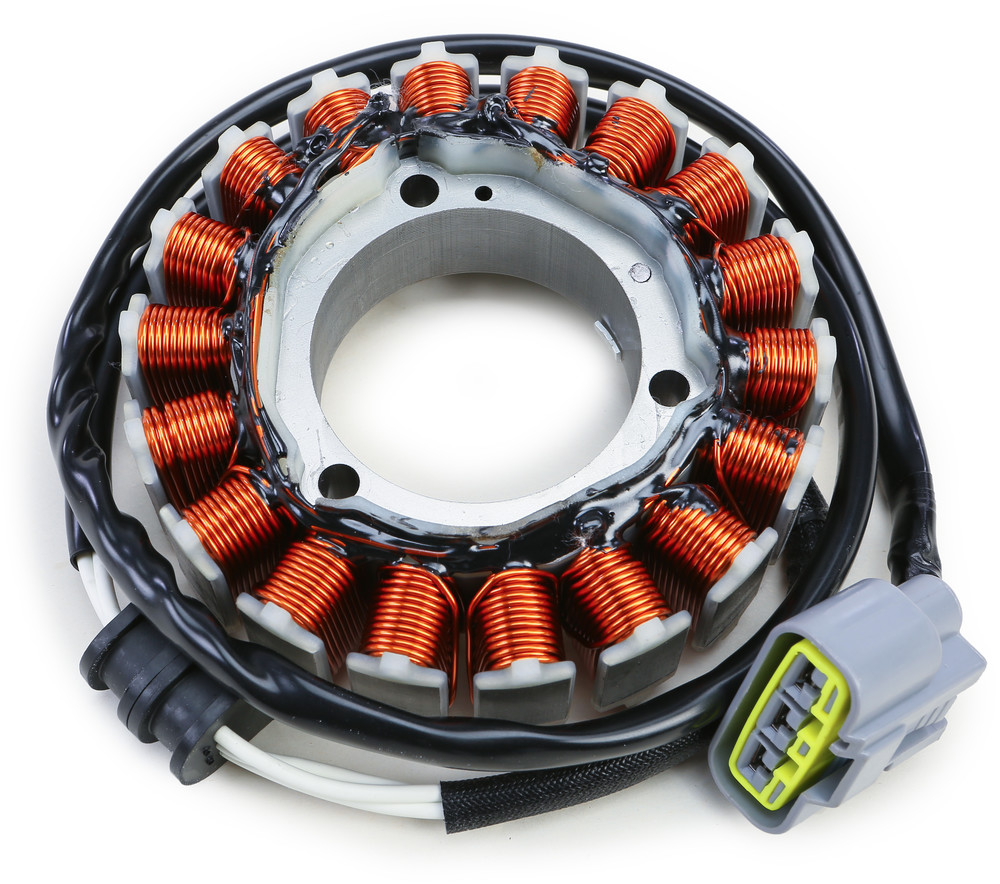 SP1 STATOR ASSEMBLY