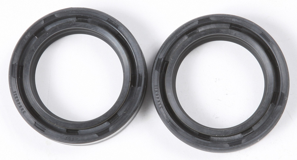 PROX FORK OIL SEALS 2PC 31X46X11 KAW/SUZ