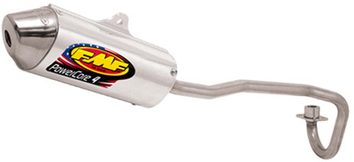 FMF P-CORE 4 S/A W/SS HDR HON CRF110F'13