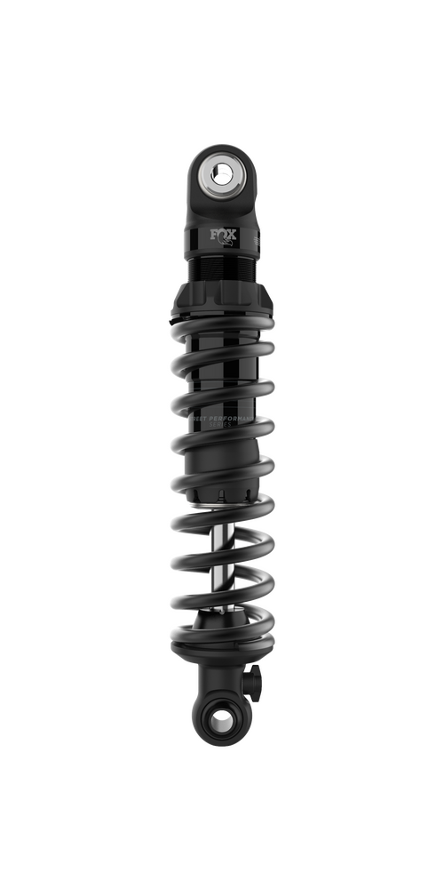 Fox Factory IFP-R QS3 Monotube Shocks For Harley Touring 1993-2025