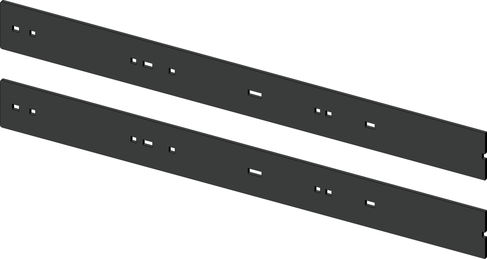KFI 60" UNIVERSAL WEAR BAR