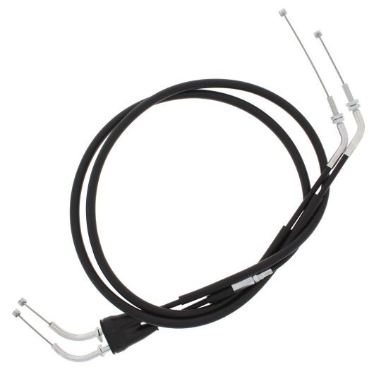 All Balls Throttle Cable