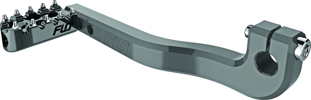 Flo Motorsports Adjustable Shift Lever For Harley FXR 1984-1999