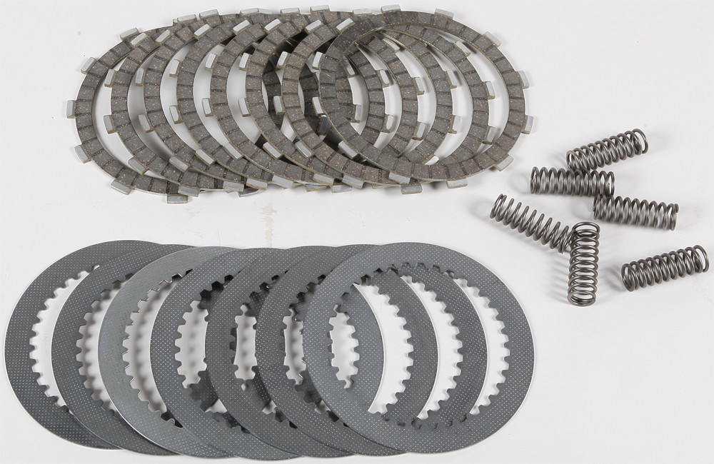 EBC DIRT RACER CLUTCH SET DRC155