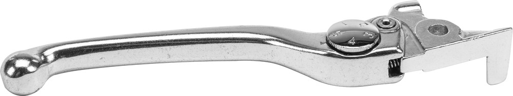 FIRE POWER BRAKE LEVER SILVER