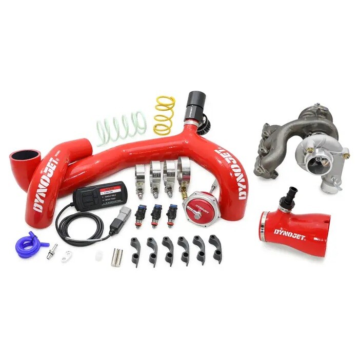 Dynojet Stage 5 Kit