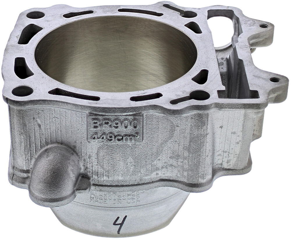 CYLINDER WORKS CYLINDER ONLY 97.00/STD YAM