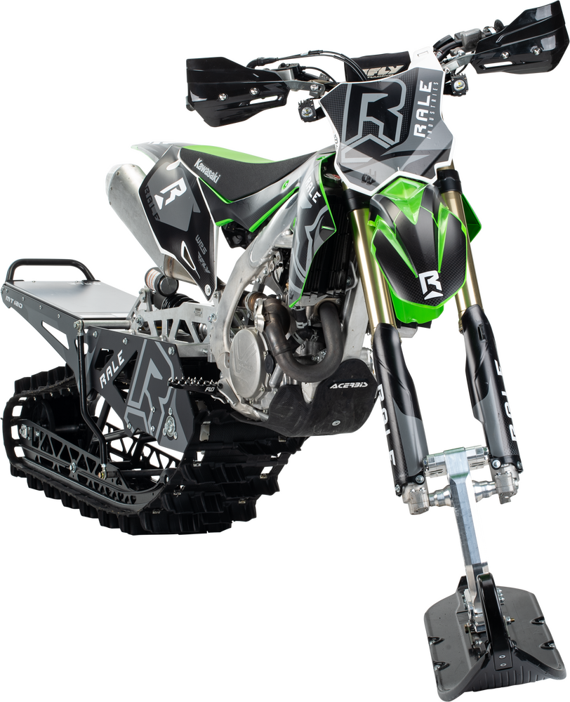 RALE INDUSTRIES MT120 Conversion Kit