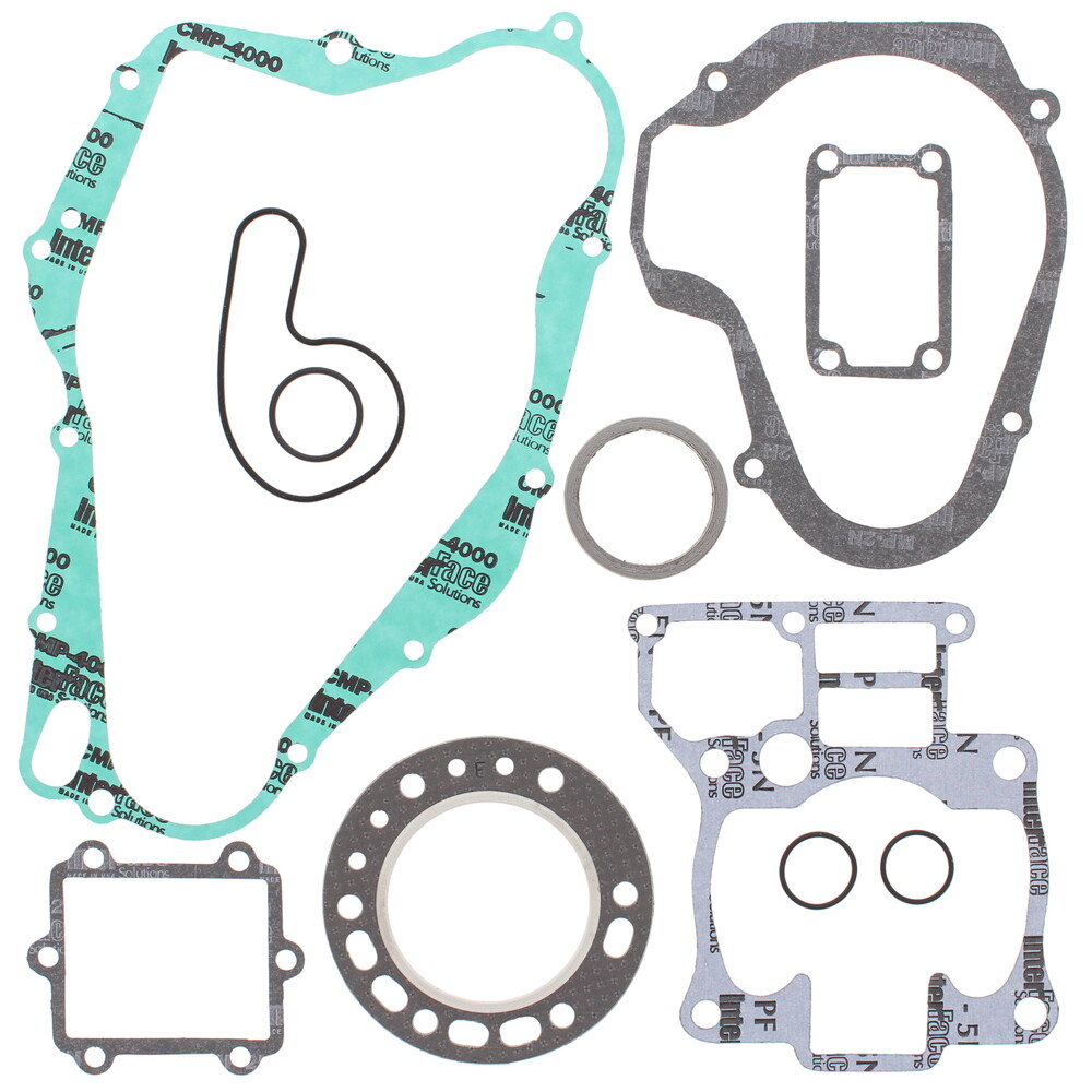 VERTEX COMPLETE GASKET SET- SUZUKI