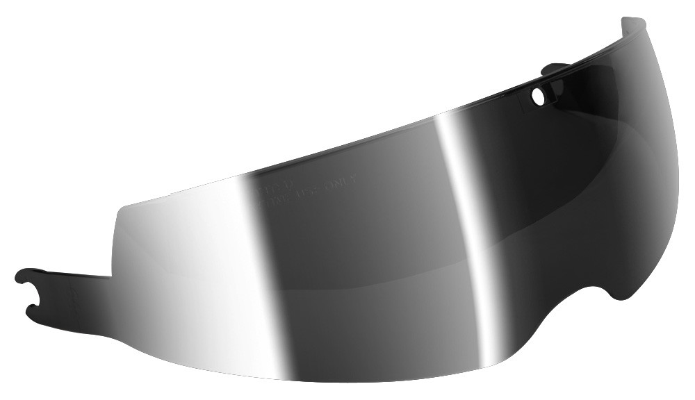 GMAX INNER SHIELD SILVER IRIDIUM GM-64