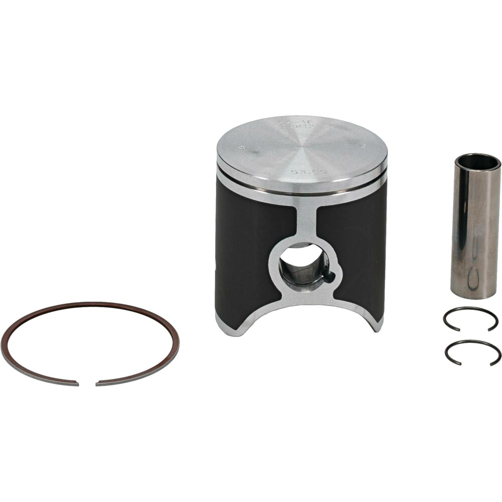 VERTEX PISTON KIT CAST 53.95/STD YAM