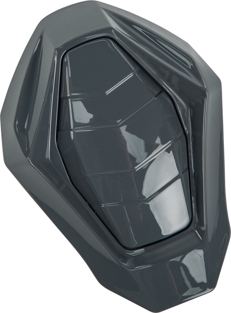 ODYSSEY CHIN VENT GREY