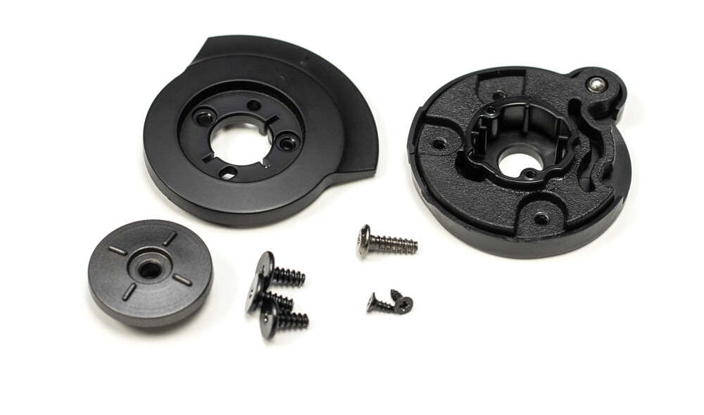 SCORPION EXO XT9000 BASEPLATE SET
