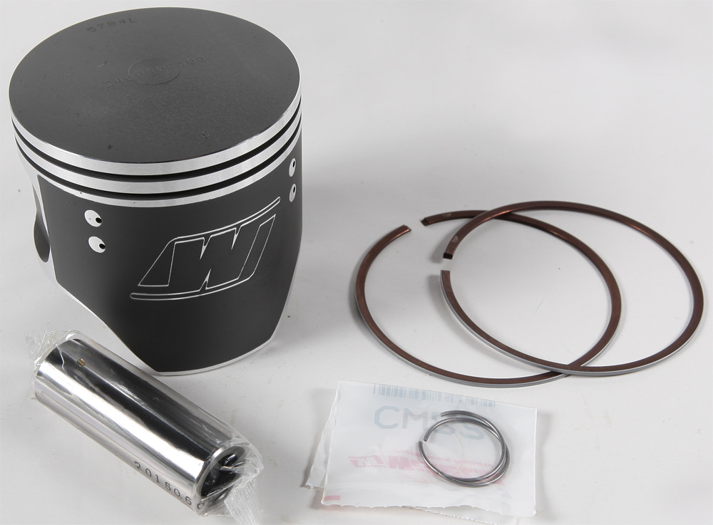 Piston Kit for 2 Stroke