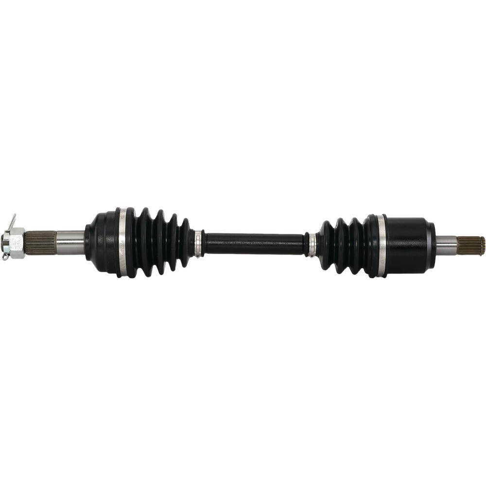 8-BALL EXTREME DUTY AXLE