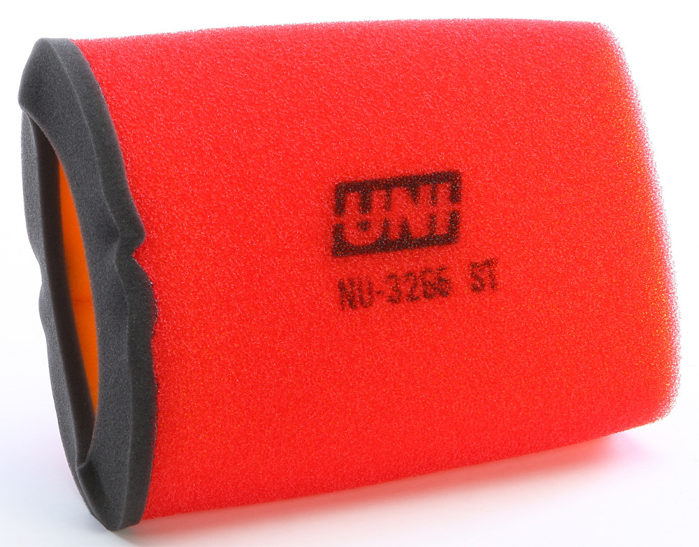 MULTI-STAGE COMPETITION AIR FILTER