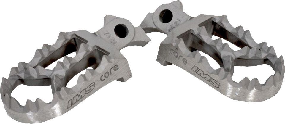 IMS CORE  MX  FOOTPEGS KTM/HUS/GAS